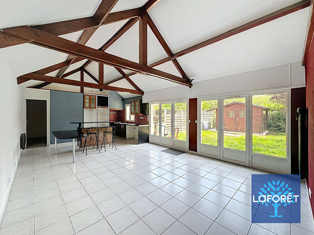 Vente Maison MAISON-PLAIN PIED La Ferté Alais 3 pièce(s) 61.43 m2 La ferte alais