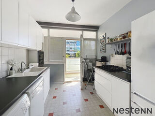  Appartement  vendre 2 pices 48 m