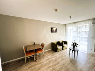  Appartement à vendre 2 pièces 36 m²