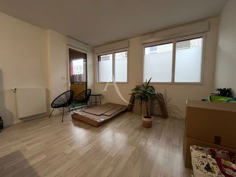  Appartement � louer 3 pi�ces 64 m� Nantes