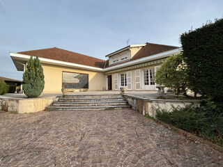  Maison � vendre 6 pi�ces 202 m�