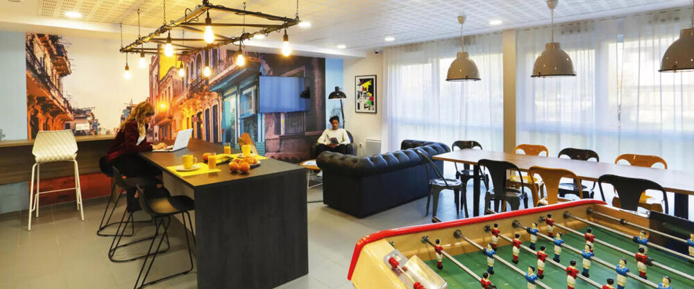 Vente Appartement Appartement  à Caen  1 pièce(s) 19.39  m2 Caen