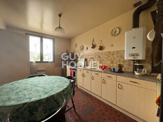  Maison à vendre 4 pièces 99 m²