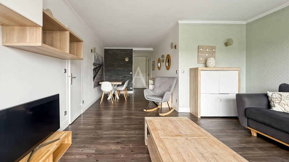 � vendre  Appartement Boulogne-Billancourt (92100)