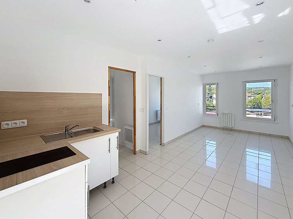 Appartement Marcoussis 2 pièce(s) 34.28 m2