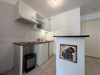  Appartement à vendre 2 pièces 36 m²