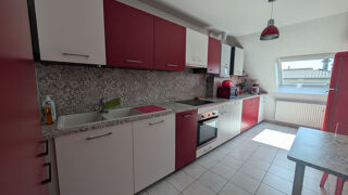  Appartement  vendre 5 pices 95 m