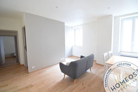  Appartement � louer 2 pi�ces 41 m�