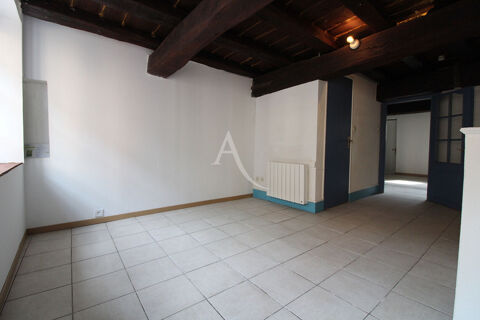   T1 bis hyper centre Chalon Sur Saone Appartement - 1 pice(s) - 32 m