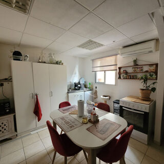  Appartement  vendre 2 pices 44 m