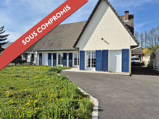  Maison � vendre 8 pi�ces 180 m�