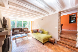  Maison à vendre 8 pièces 186 m²