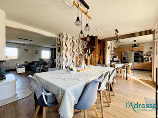  Appartement � vendre 3 pi�ces 119 m�