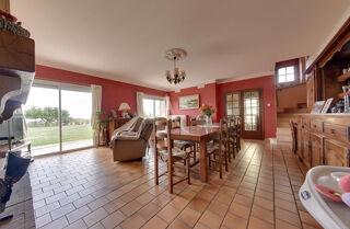 Maison à vendre 7 pièces 161 m²