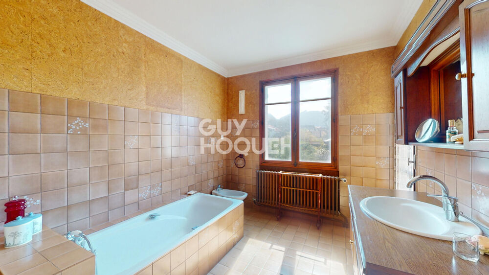 � vendre  Maison Chamb�ry (73000)