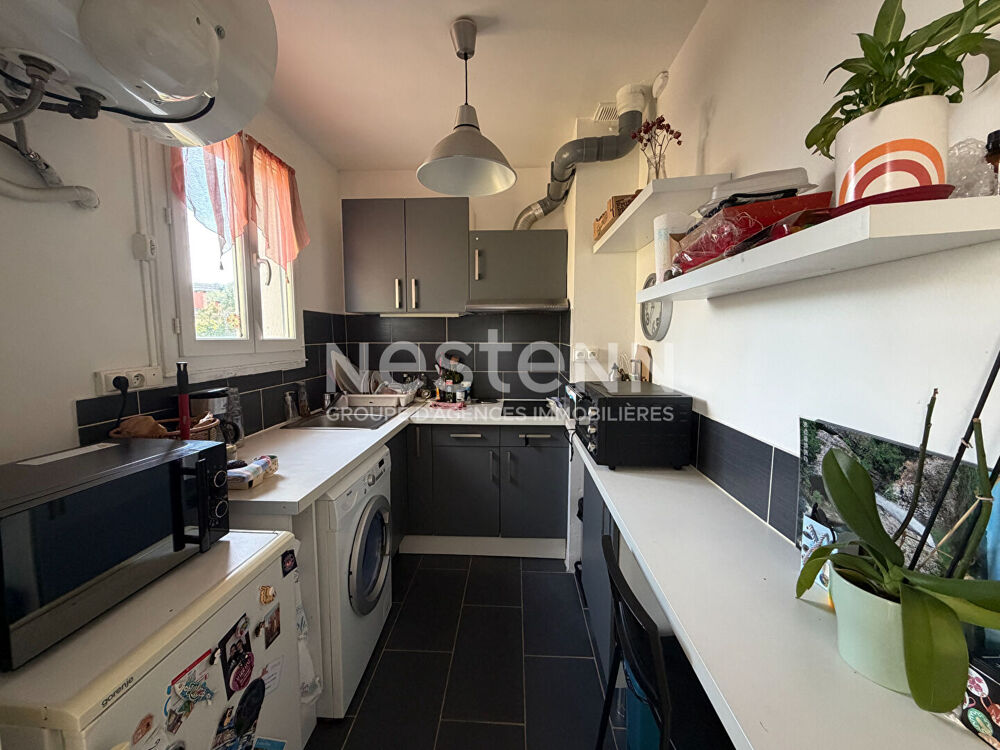 Location Appartement À louer, agréable T1 meublé de 25,38 m² , Route de Narbonne, parking, cave, proche des facs Toulouse