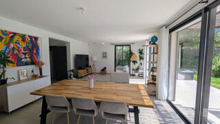  Maison à louer 5 pièces 125 m²