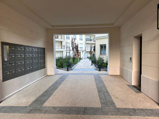  Appartement � vendre 4 pi�ces 86 m�