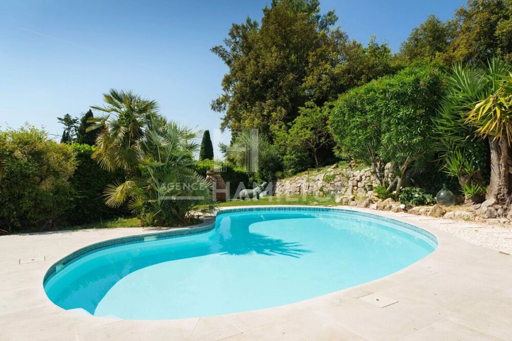 Grasse St Jean