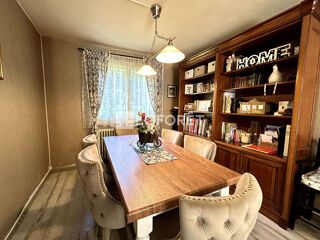 Maison � vendre 6 pi�ces 85 m�