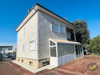  Maison � vendre 7 pi�ces 169 m�