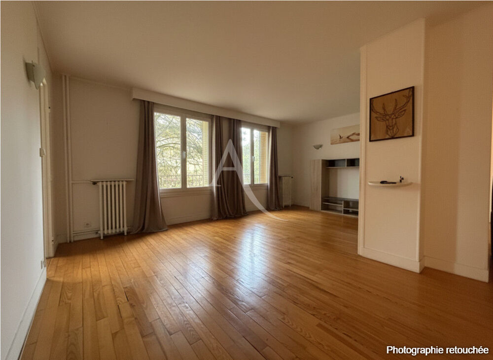Appartement Colombes 2 pièce(s) 52.42 m2