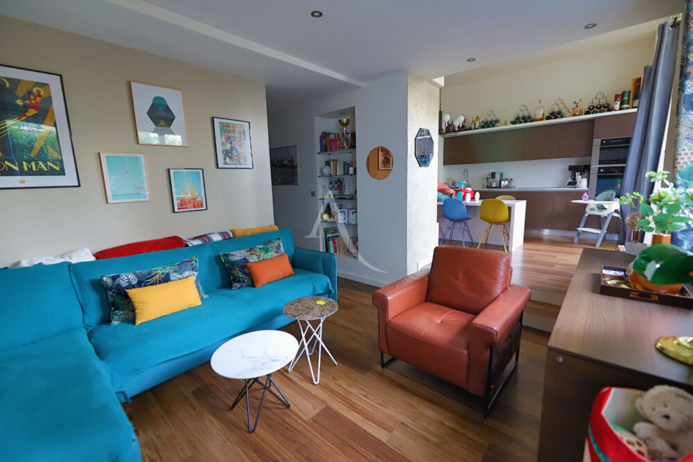 Location Appartement Appartement Chatou 3 pièce(s) 85.52 m2 Chatou