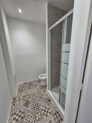  Appartement à louer 3 pièces 43 m²