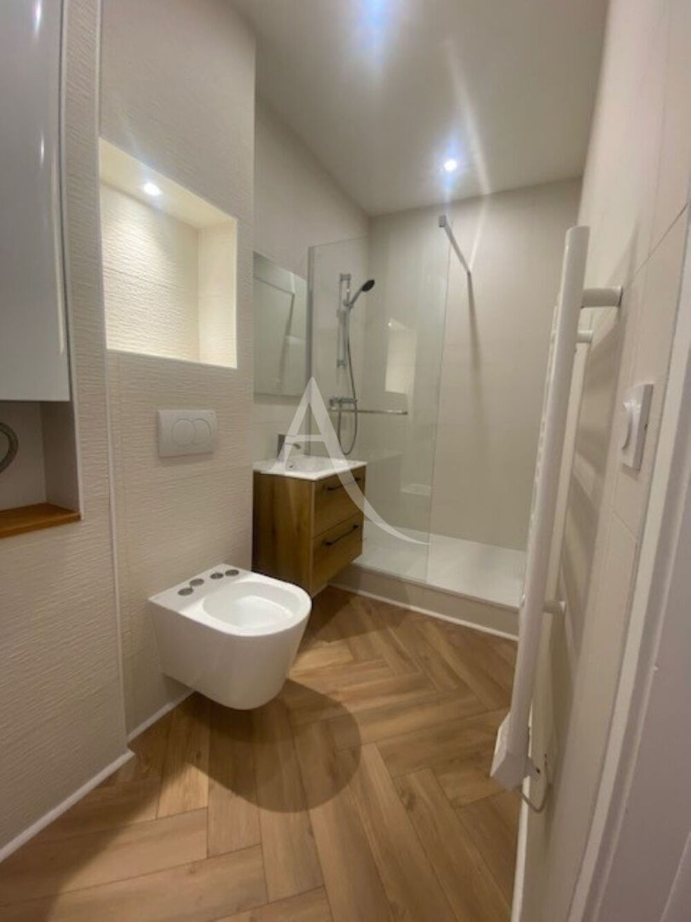 Location Appartement Appartement T2 La Rochelle La rochelle