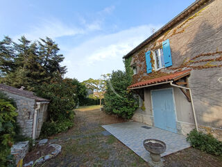  Maison � vendre 5 pi�ces 136 m�