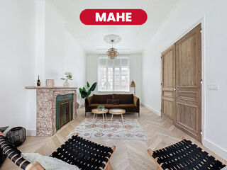  Maison à vendre 5 pièces 117 m²