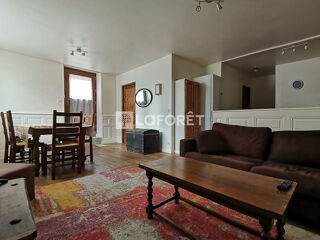  Appartement  louer 3 pices 55 m