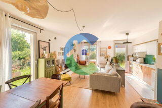  Appartement  vendre 4 pices 76 m