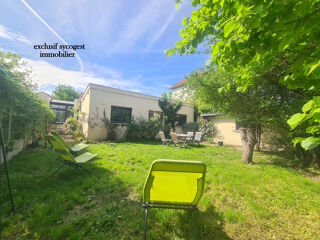  Maison � vendre 9 pi�ces 235 m�