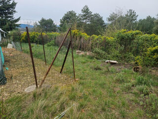  Terrain � vendre 1627 m�