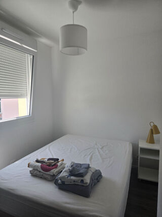  Appartement � vendre 2 pi�ces 34 m�