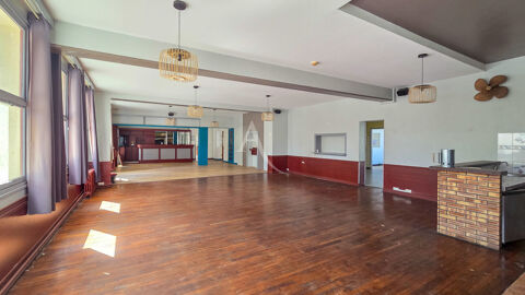 Local commercial Plo&euml;rmel 192 m2 206000 56800 Ploermel