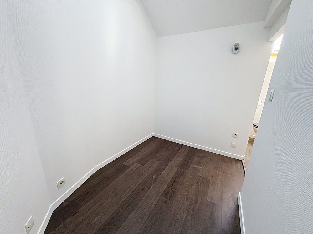 Location Appartement Centre ville - T1 Bis Nantes