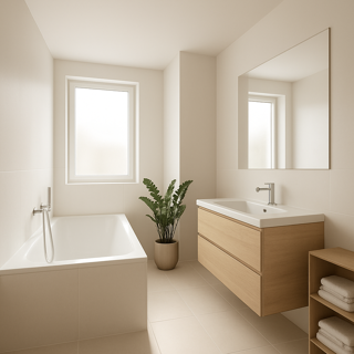  Appartement � vendre 3 pi�ces 67 m�