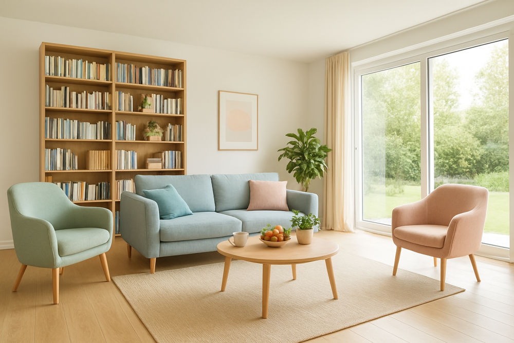 Vente Appartement Maison 5 pièces de 107 m2 (Neuilly-Plaisance) Neuilly-plaisance