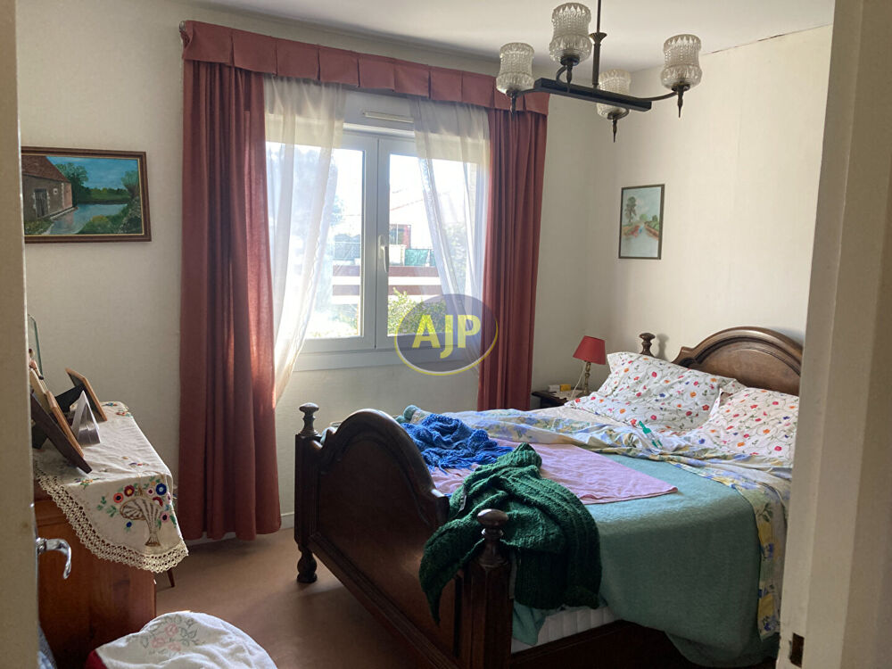 Vente Maison Maison Soulac Sur Mer 4 pièce(s) 84 m² Soulac sur mer