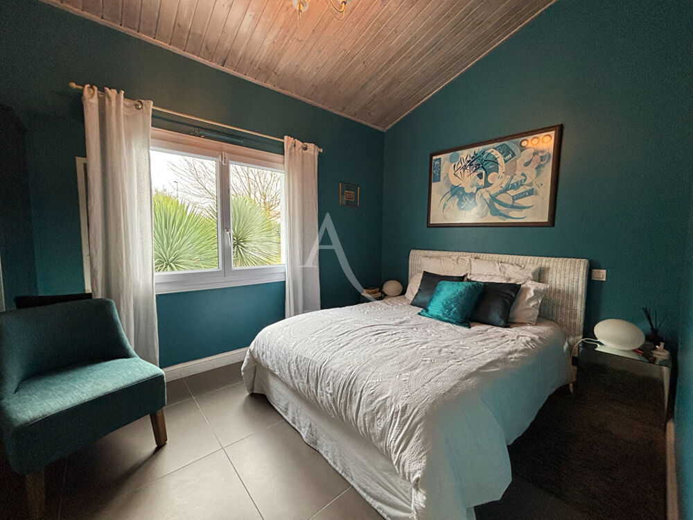 � vendre  Maison Talmont-Saint-Hilaire (85440)