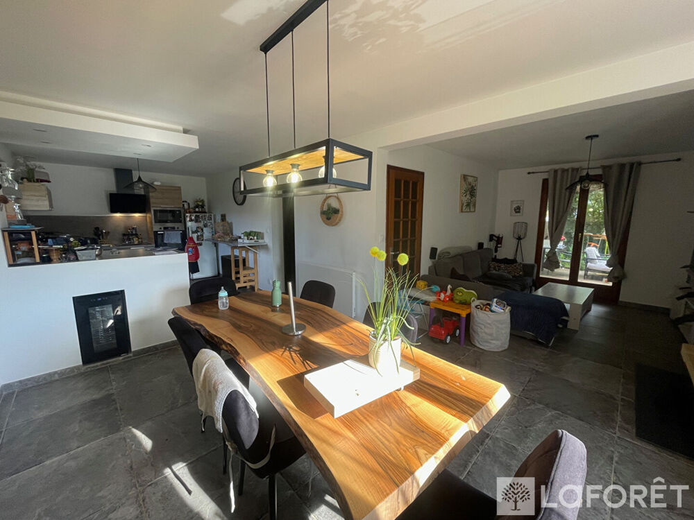 Maison Audincourt 4 pièce(s) 93.18 m2