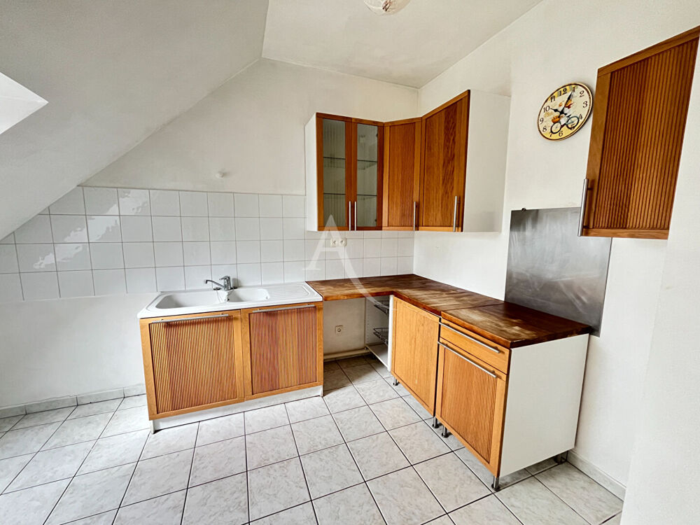 Vente Appartement Centre ville Dourdan 4 pice(s) 83 m2 Dourdan