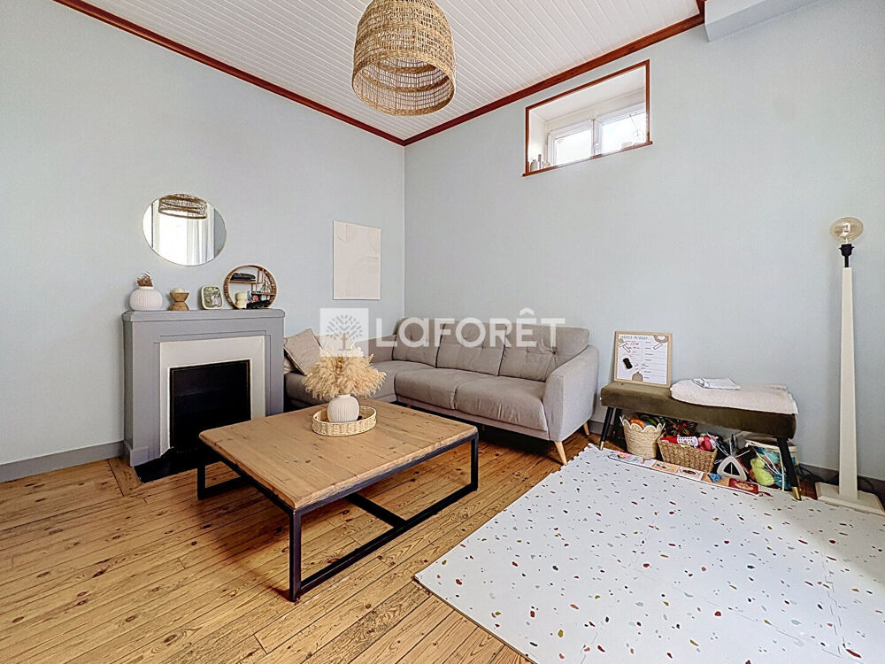Maison Redon 6 pièce(s) 109 m2