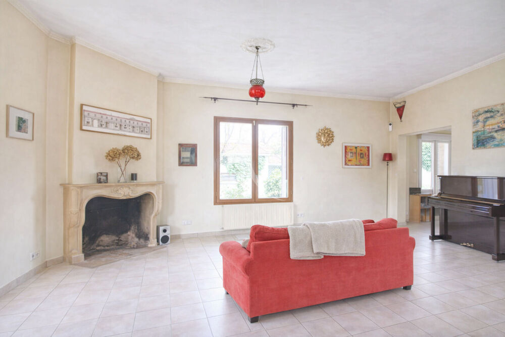 � vendre  Maison Antony (92160)