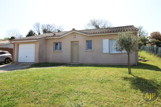  Maison � vendre 5 pi�ces 89 m�