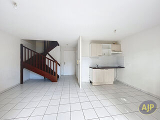  Maison � vendre 3 pi�ces 61 m�