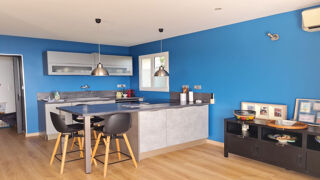  Maison � vendre 6 pi�ces 195 m�