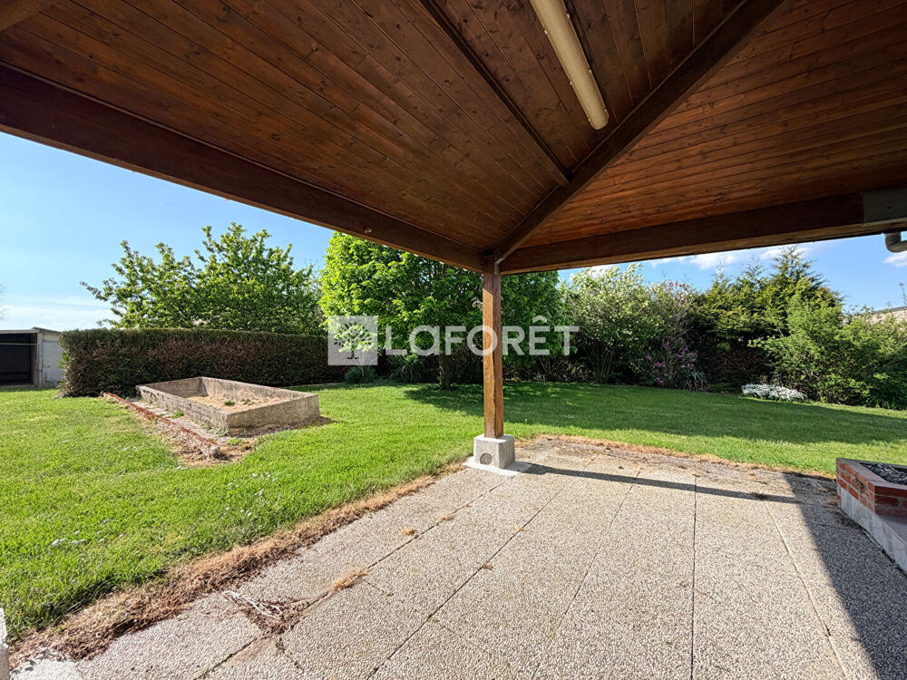 Vente Maison Maison Malmy 6 pièces 119 m2 Malmy
